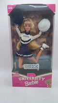 Duke University Barbie