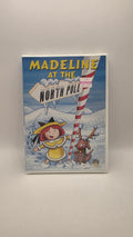 Madeline DVDs