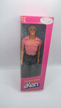 Fashion Jeans Ken
