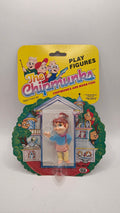 The Chipmunks Brittany