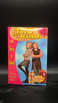 Two Of A Kind Book