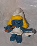 Smurfette Singles