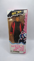 New Kids On The Block Jordan