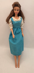 Out Of box Belle