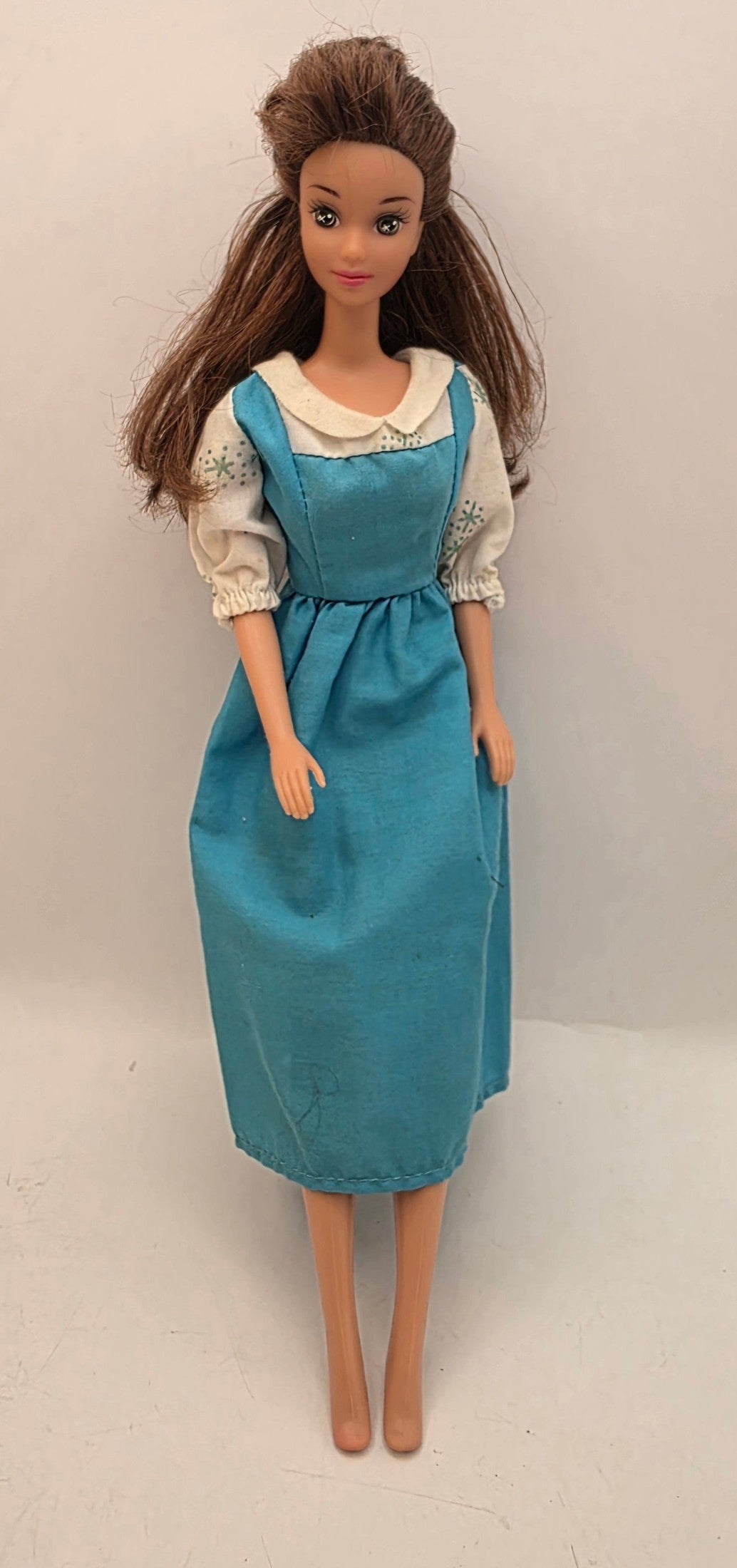 Out Of box Belle