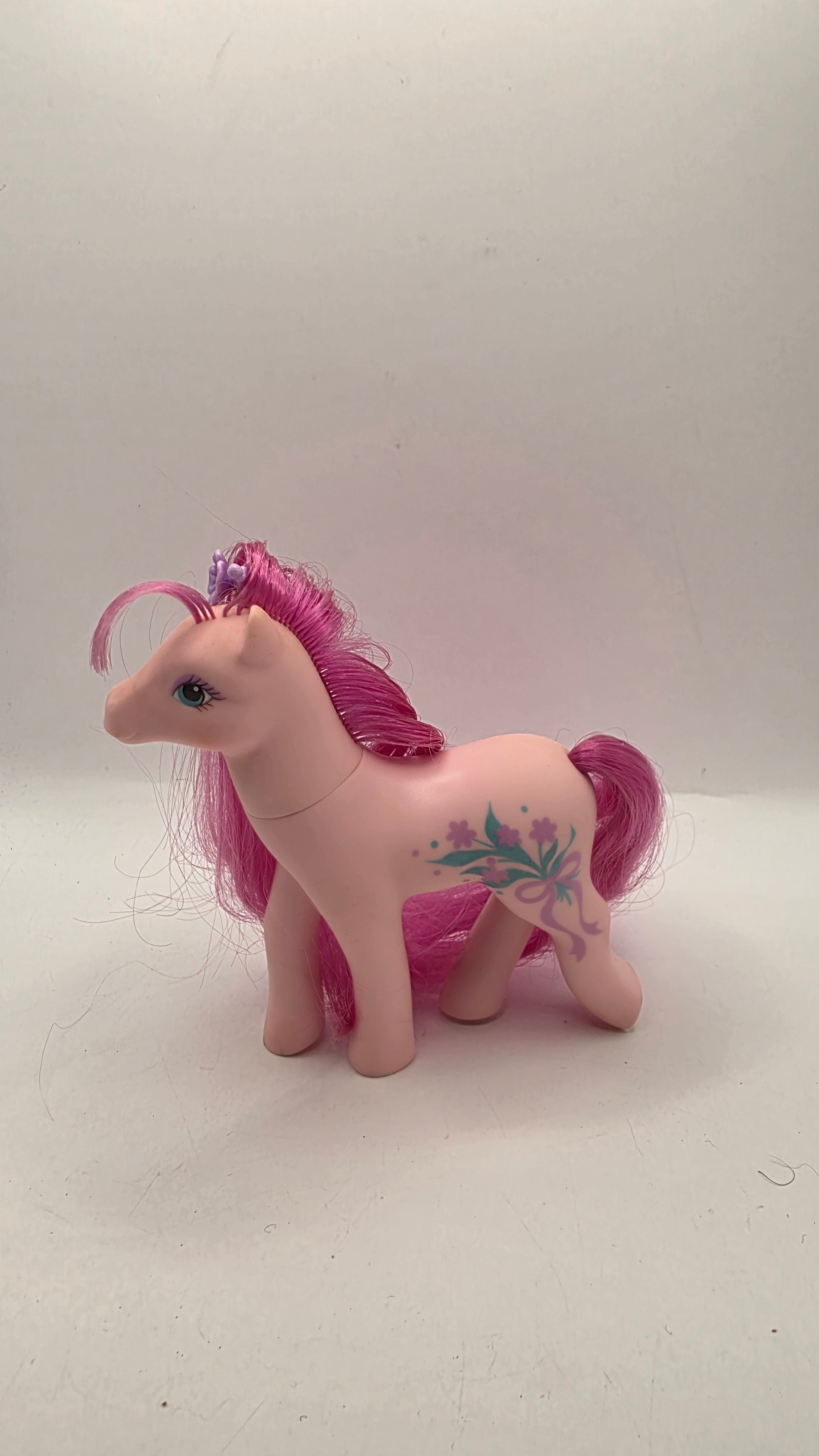 My Little Pony G1 Dainty