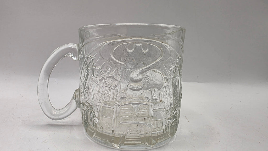 Riddler Collector Mug