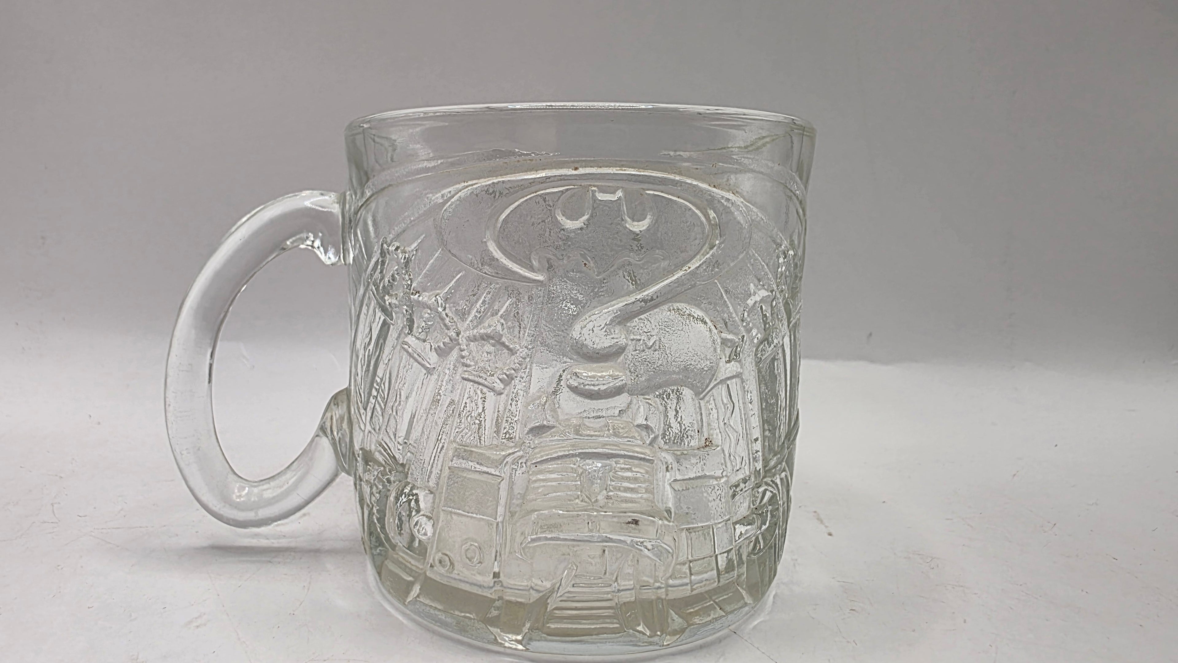 Riddler Collector Mug