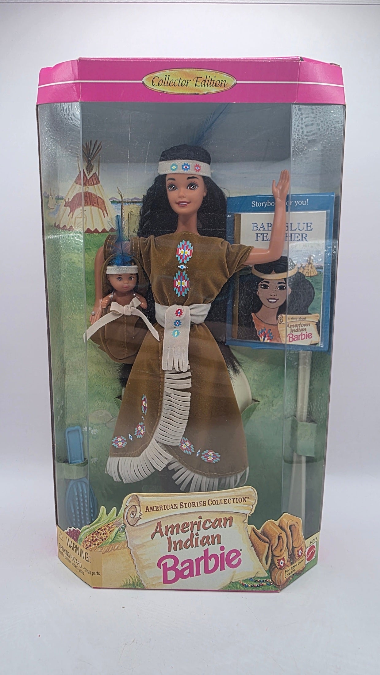 American Stories Collection