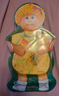 Cabbage Patch Kids Painter Outfit