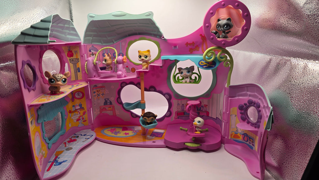 Littlest Pet Shop