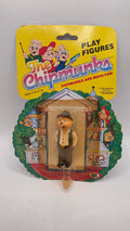 The Chipmunks Uncle Harry