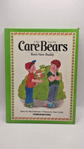 Care Bears Book