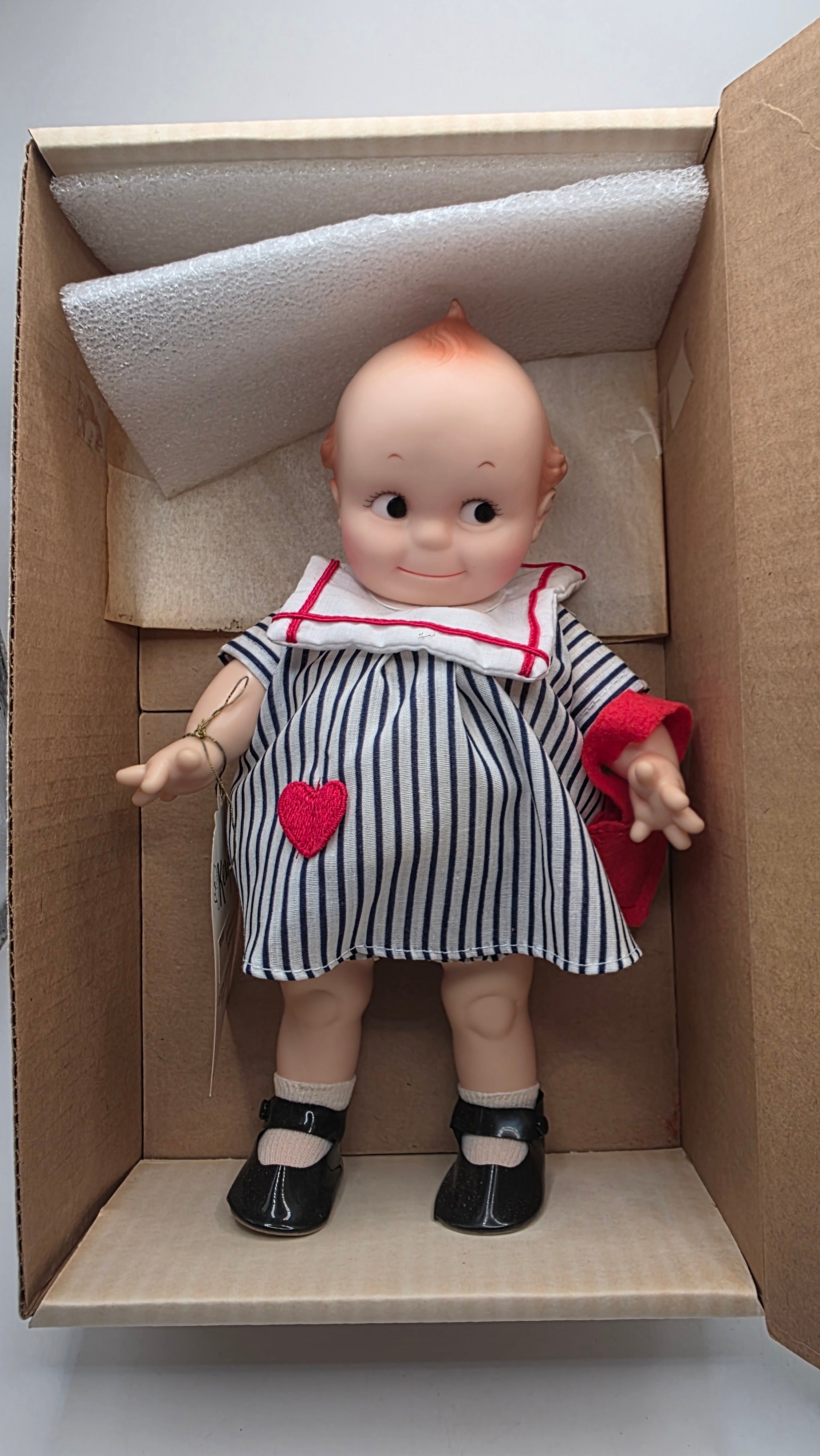 1983 Kewpies