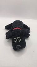 Black Pound Puppy: Small