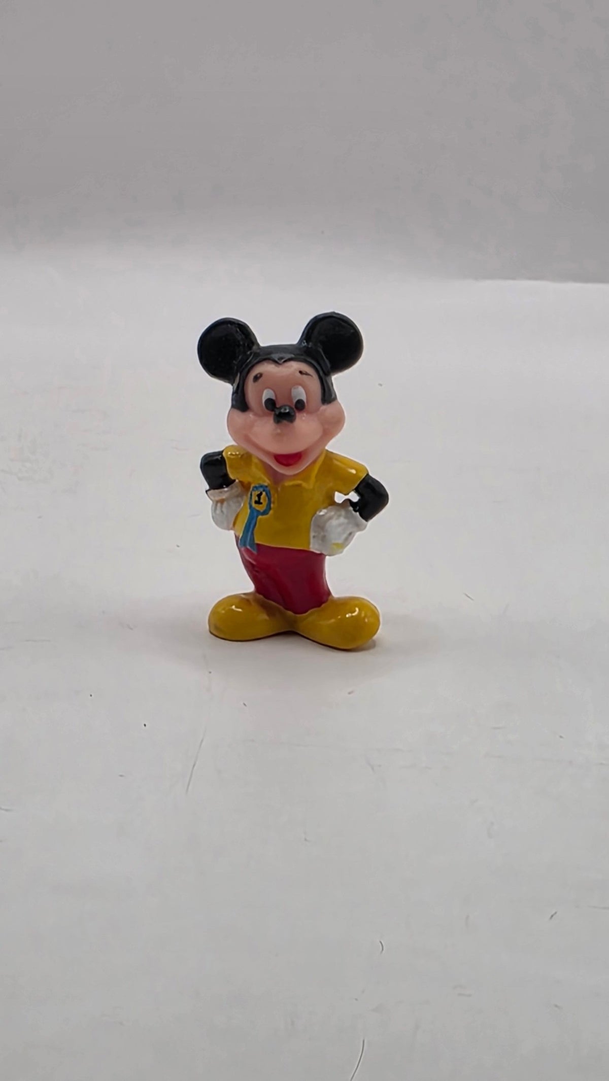 Mickey and Friends Singles