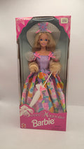 Magnolia Barbie