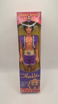 Disney's Water Jewel Magic Aladdin