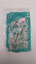 My Scene McDonalds Toy