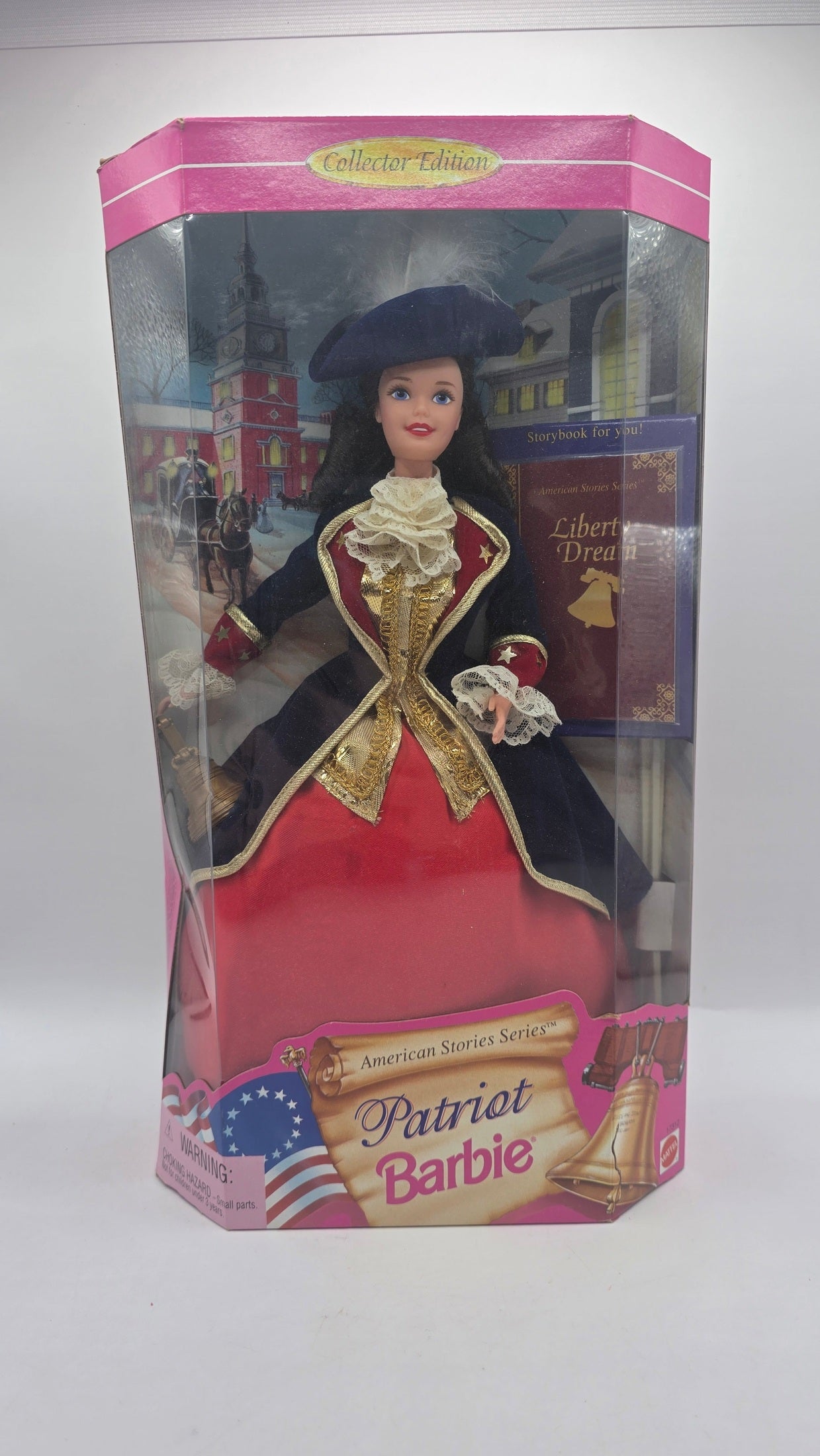 American Stories Collection
