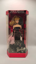 Solo In The Spotlight Barbie 1960 Reproduction