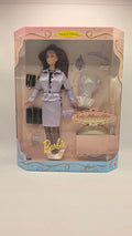 Perfectly Suited Barbie