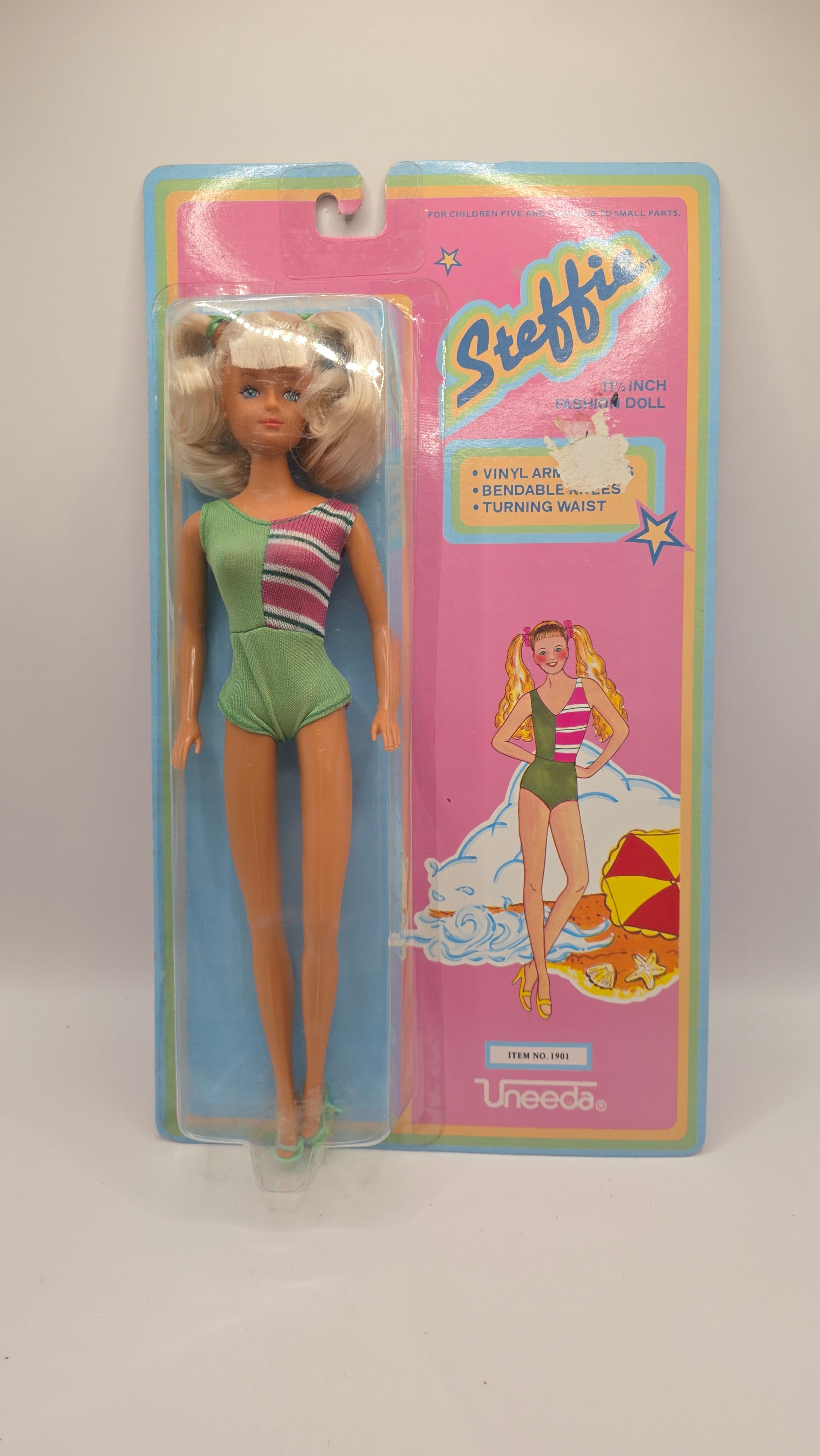 Steffie Doll