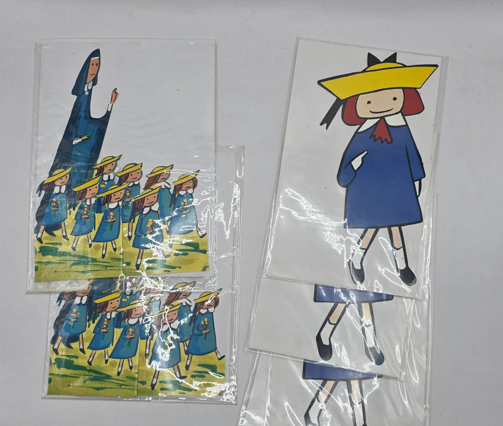 Madeline Cards