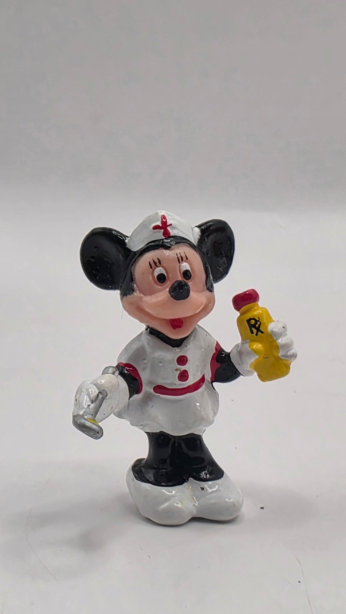 Mickey and Friends Singles