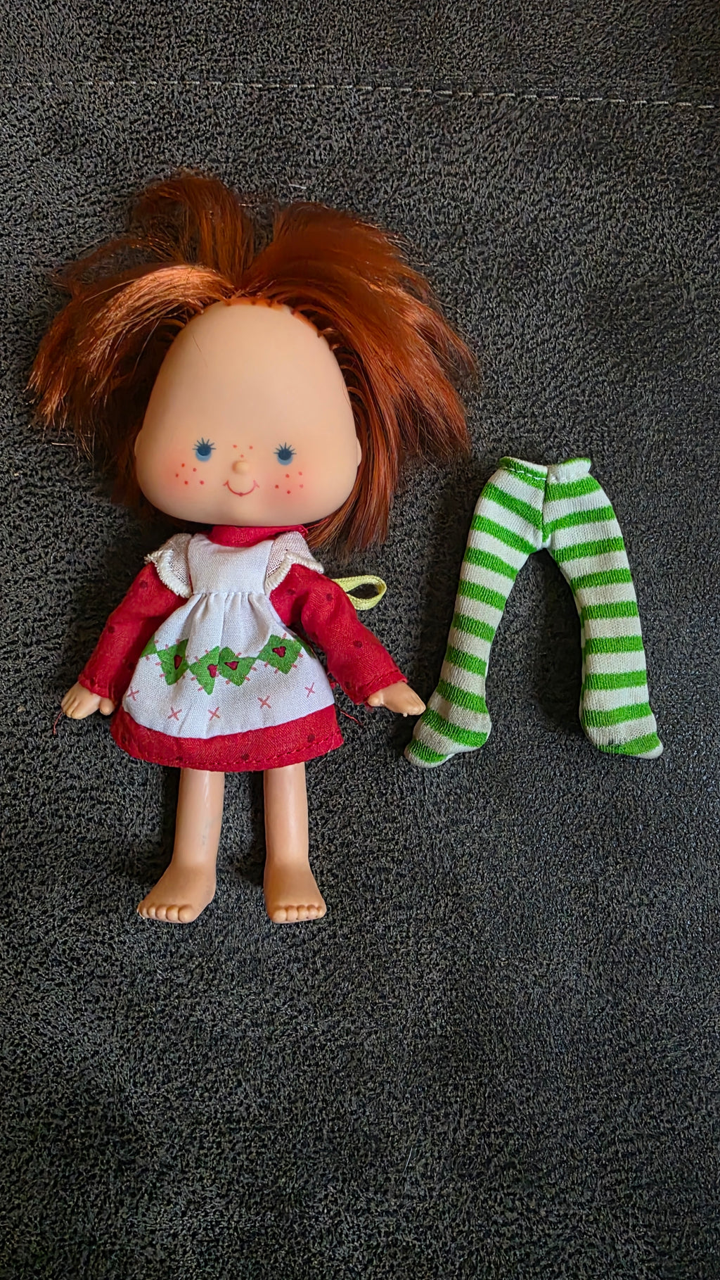 1979 Strawberry Shortcake
