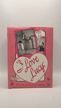I Love Lucy Trading Cards