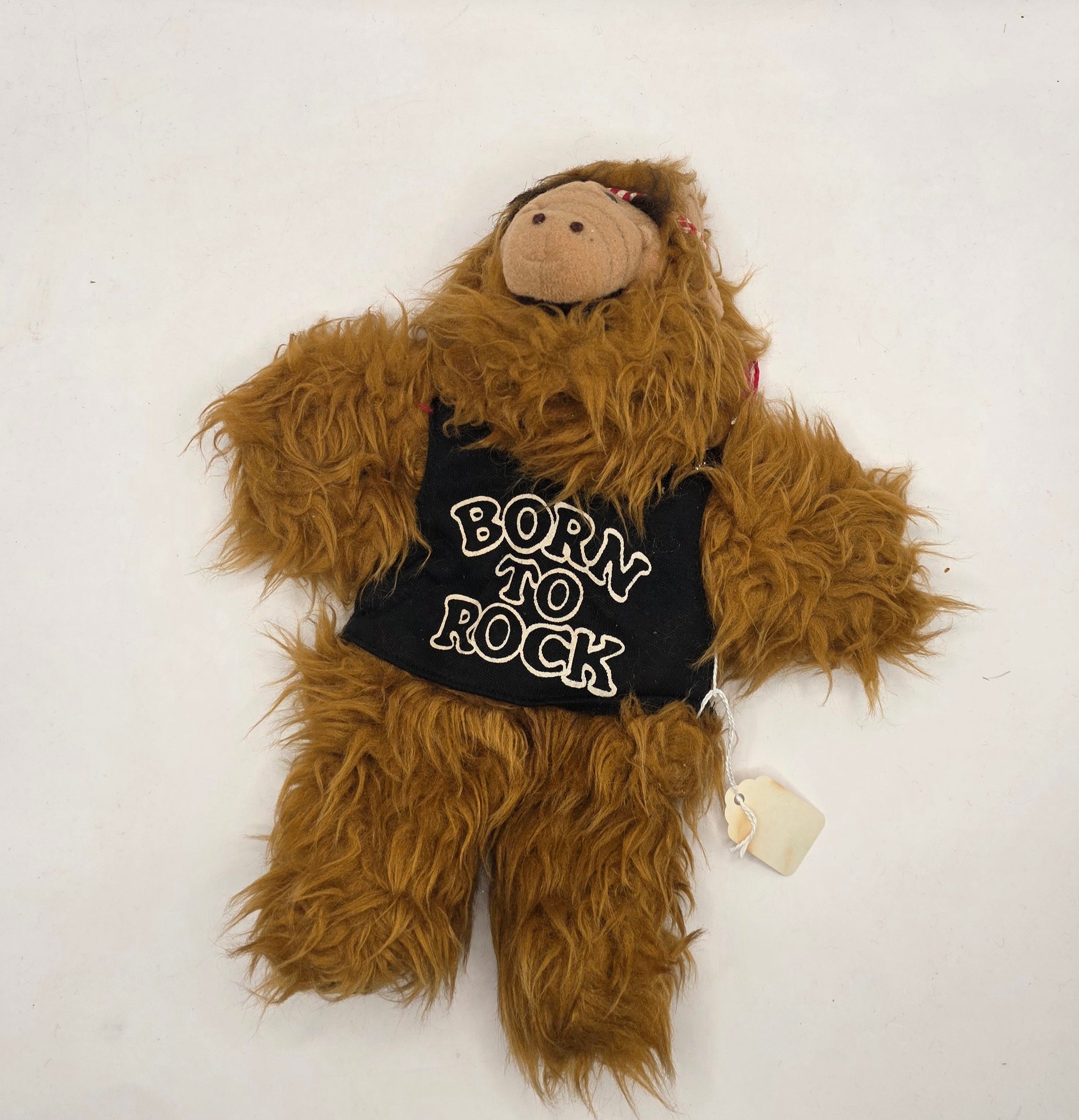 Alf Puppet