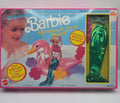 Barbie Mermaid Bath time Playset