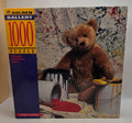 Teddy Bear Puzzle