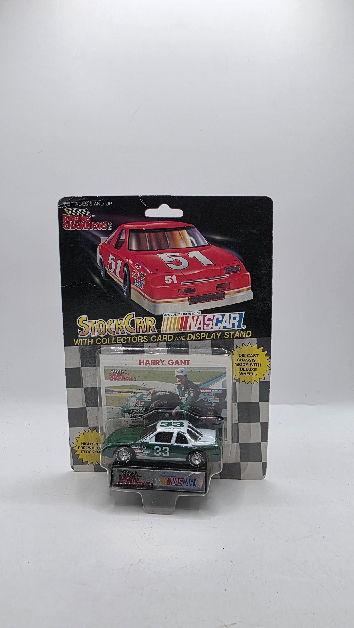 NASCAR Racing Champions