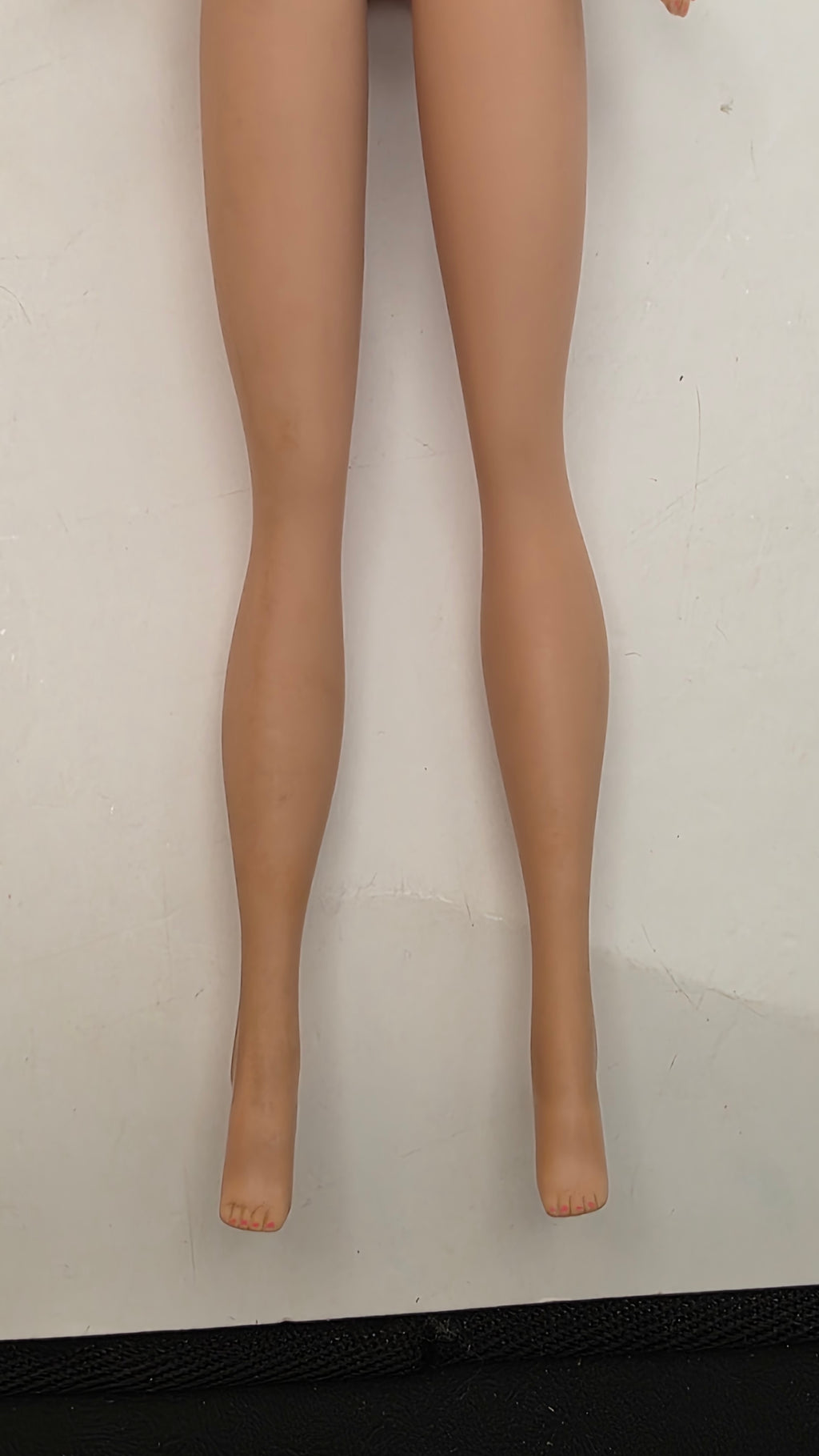 1964 Bubble Cut Barbie