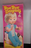 Bye Bye Diapers