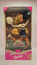 University of Arizona Barbie