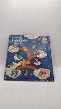 Meet The Care Bears Book