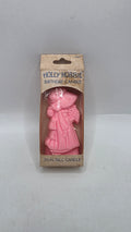 Holly Hobbie Birthday Candles