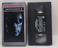 Terminator 3 VHS