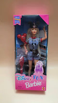Disney Fun Barbie