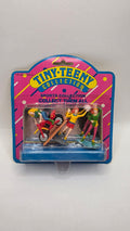 Tiny-Teeny Collectors