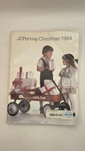 1984 JC Penny Christmas Catalog
