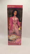 Kebaya Barbie