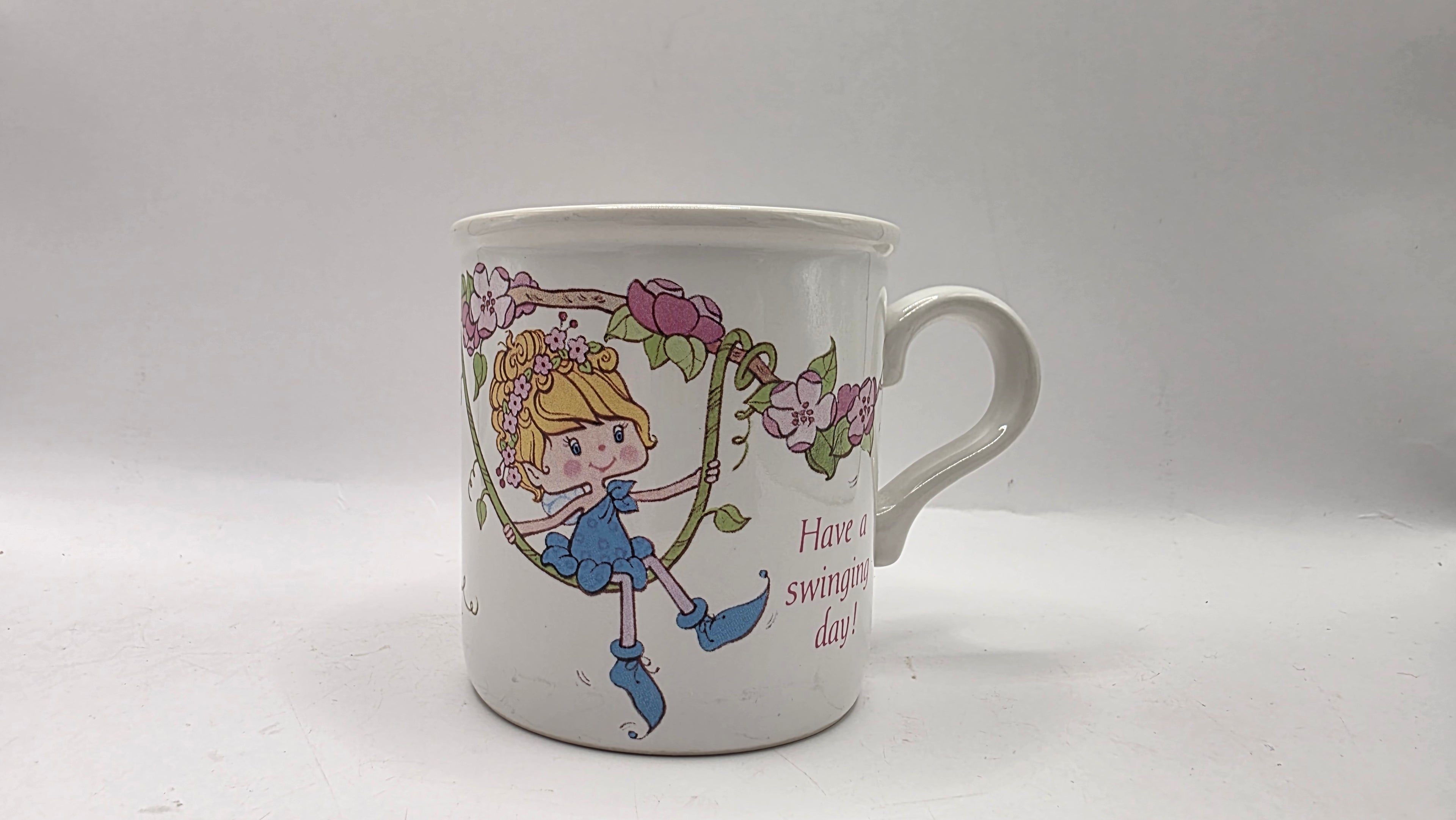 Herself The Elf Mug