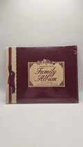 American Girl Family Album
