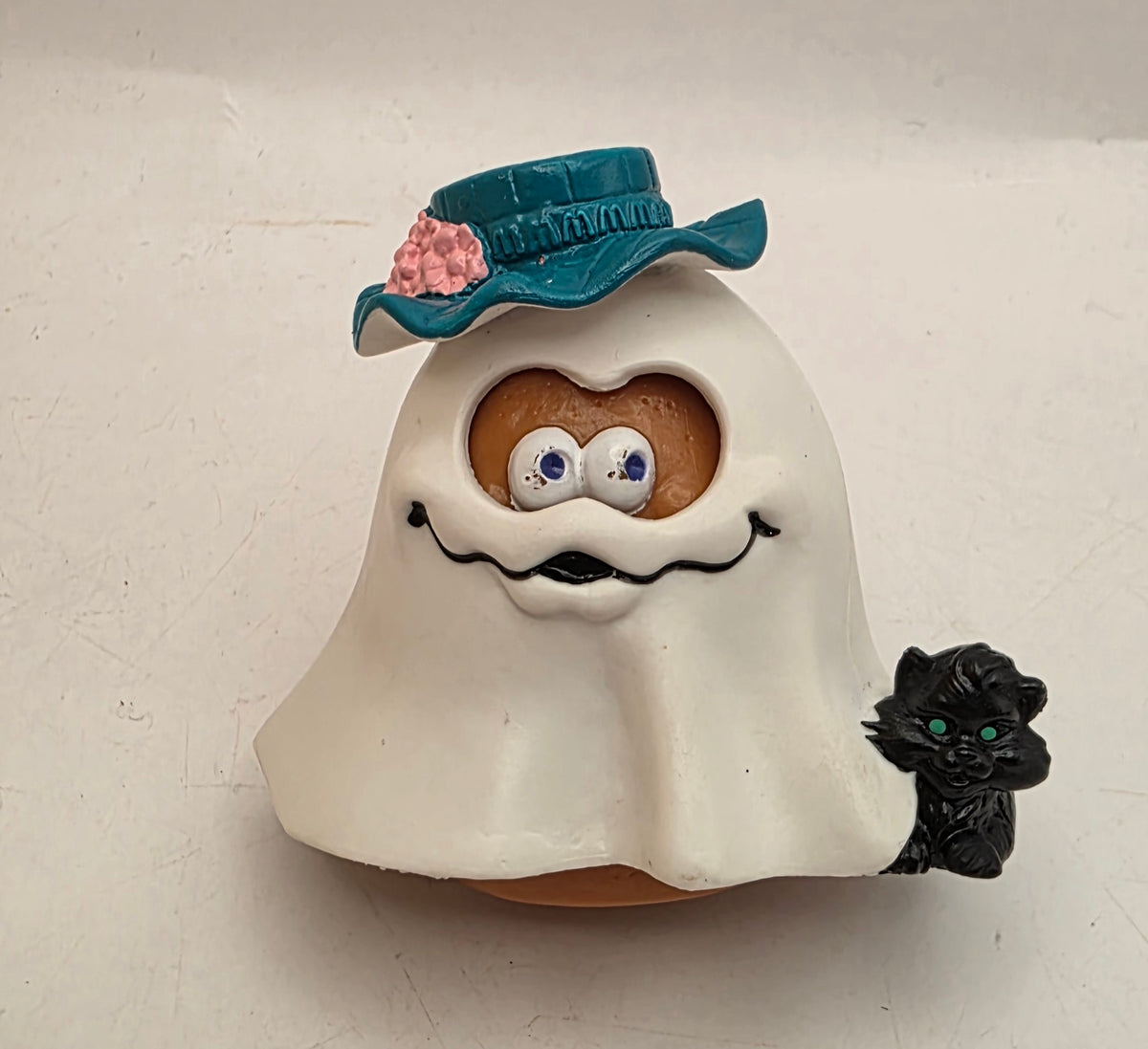 Ghost Nugget