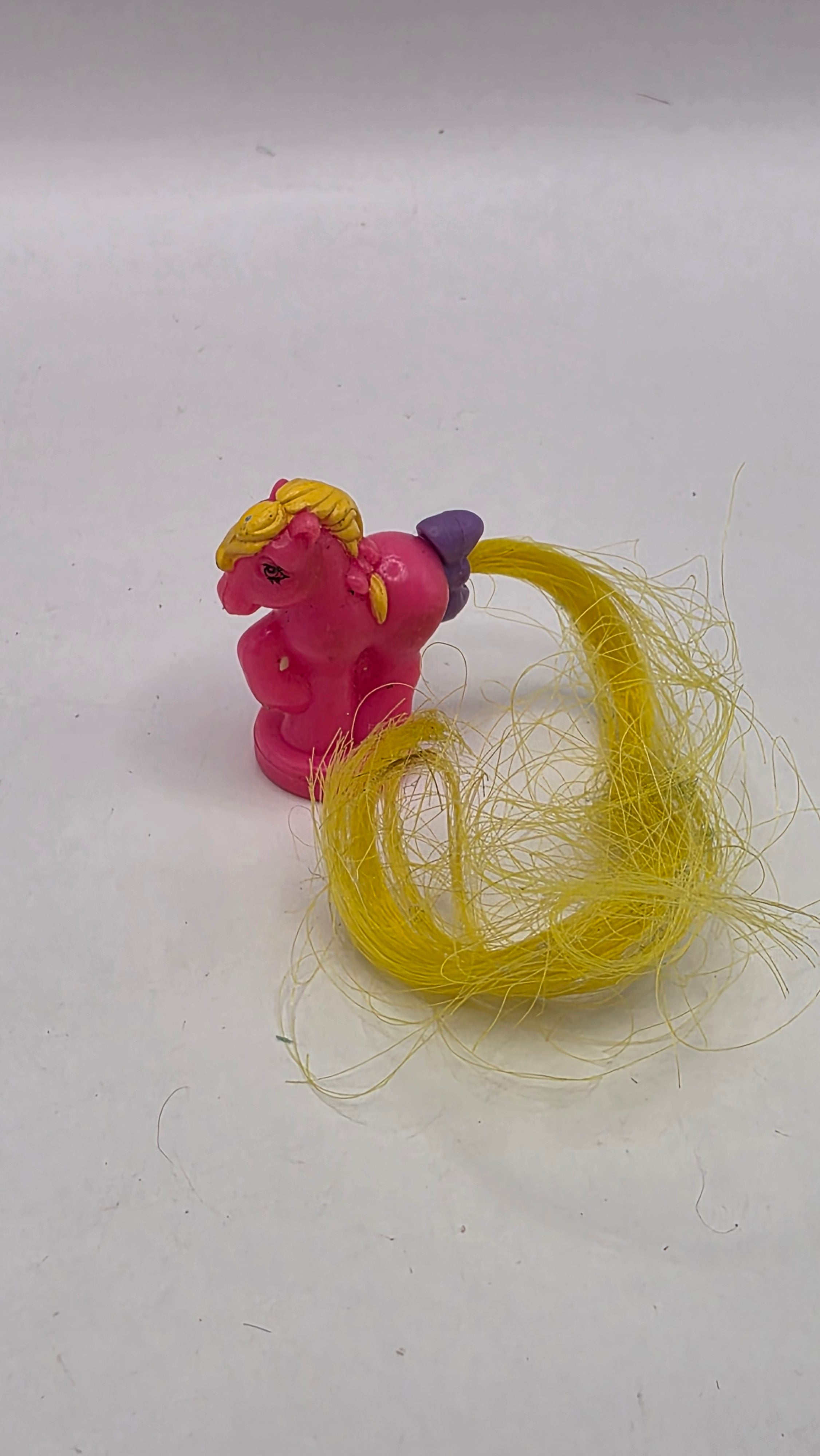 G1 My Little Pony Petite