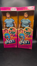 1981 All Star Ken